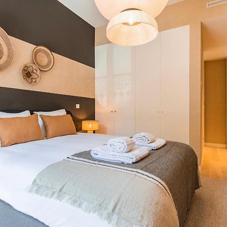 Liberdade Elegance W/Rooftop Pool By Lovelystay Lisboa Ngoại thất bức ảnh