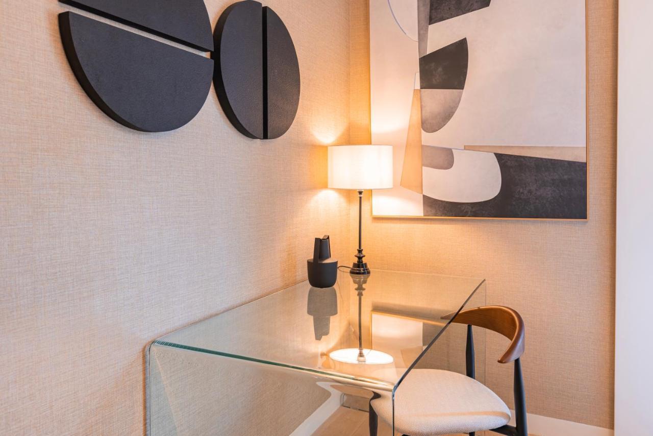 Liberdade Elegance W/Rooftop Pool By Lovelystay Lisboa Ngoại thất bức ảnh